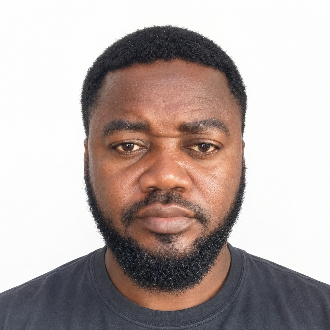 Teye — Senior Web Developer
